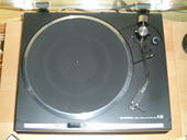 PL-200X - Pioneer PL-200X - Audiofanzine