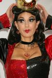 Teri Hatcher - Dream Halloween to benefit The Children Affected by AIDS Foundation