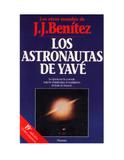 th 89899 Los Astronautas De Yav87 122 1054lo - Los Astronautas De Yavé - JJ. Benitez