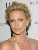 Charlize Theron @ 