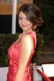 Alison Brie Pics 15th Annual Screen Actors Guild Awards Los Angeles Arrivals 25 January 2009