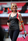 Sienna Miller @ Concert for Diana at Wembley Stadium
