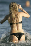 Kate Lawler Bikini Candids