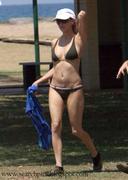 Heather Locklear bikini pics