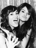 Fotos de Selena Gomez y Demi Lovato