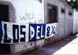 los del ocho