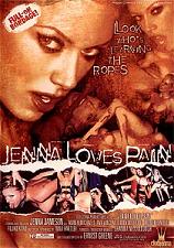 Jenna Loves Pain