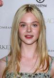 Elle Fanning エル・ファニング