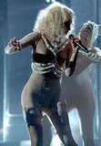 th 75103 Celebutopia Lady Gaga performs at the 2009 American Music Awards 08 122 362lo AMA 2009: Veja fotos em alta qualidade das performances de Shakira, Timbaland, GaGa e Rihanna