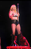 Britney Spears concert Pictures