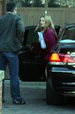 Geri Halliwell out and about in London