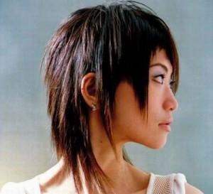 cabello corto cabello corto