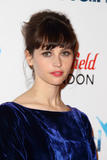 Felicity Jones フェリシティ・ジョーンズ