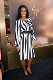 Kelly Rowland @ Giuseppe Zanotti Design Boutiques launch party in London