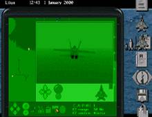 Navy Strike