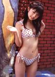 Yuko Ogura Bikini