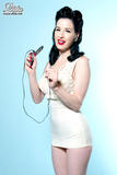 Dita Von Teese Dita Von Teese