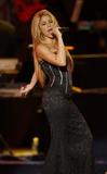 Shakira photos performs the Neighborhood Inaugural Ball Washington January 20, 2009