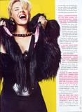 Kylie Minogue - Cleo Magazine - Hot Celebs Home