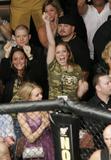 Mandy Moore Pictures UFC 86 Mandalay Events Center Las Vegas