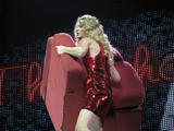 taylor swift hot and sxy performance