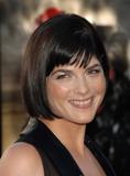 Selma Blair at the Hell Boy II Premiere Pictures