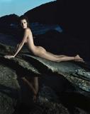 Fontana naked isabeli Supermodel Isabeli