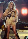 carrie underwood candid