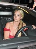 Britney Spears sexy candid