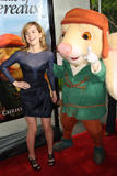 Emma Watson Photos The Tale of Despereaux Premiere Los Angeles